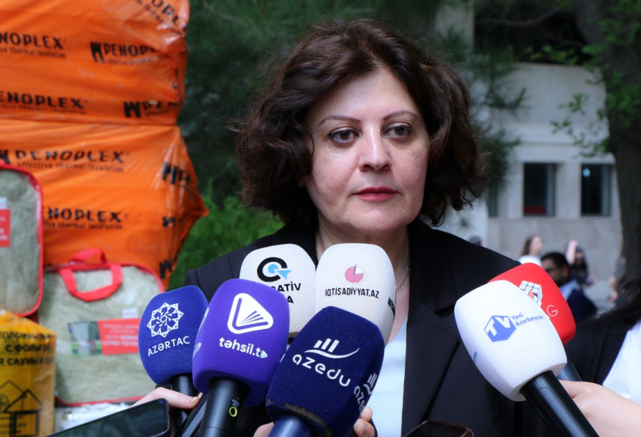 Tələbələrin uğuru: AzMİU komandası beynəlxalq müsabiqədə ilk beşlikdə