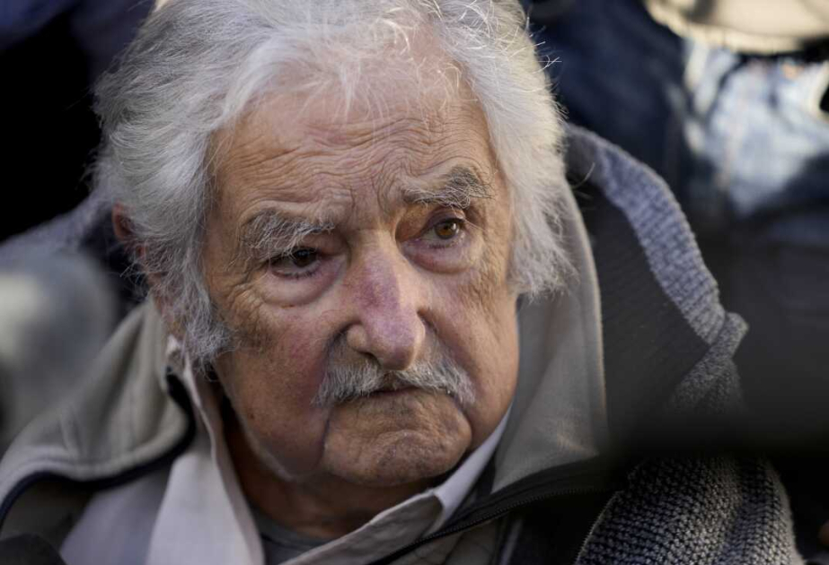 Former Uruguayan President Jose Mujica dies at 89