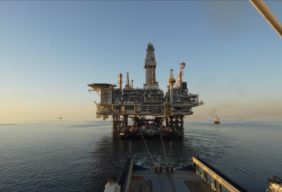 Azərbaycan neftinin qiyməti 68 dolları ötüb
