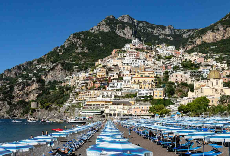Some 66 million people to holiday in Italy this summer