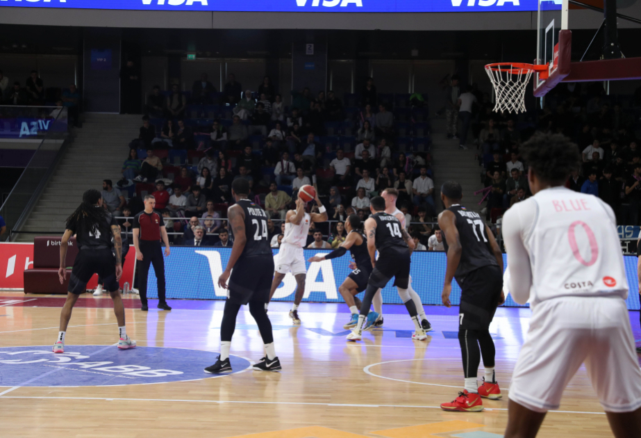 Bu gün “Sabah” və “Neftçi” arasında final seriyasının altıncı oyunu keçiriləcək
