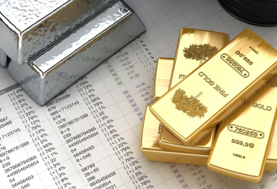 انخفاض أسعار الذهب والفضة في الأسواق العالمية