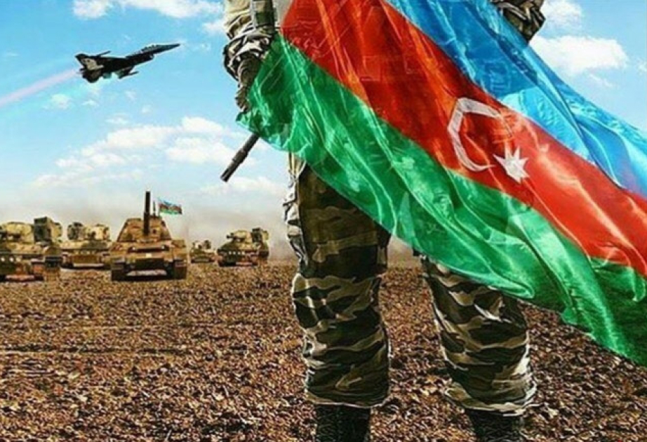 Bir sevgi, bir şəhid, bir ömürlük sədaqət