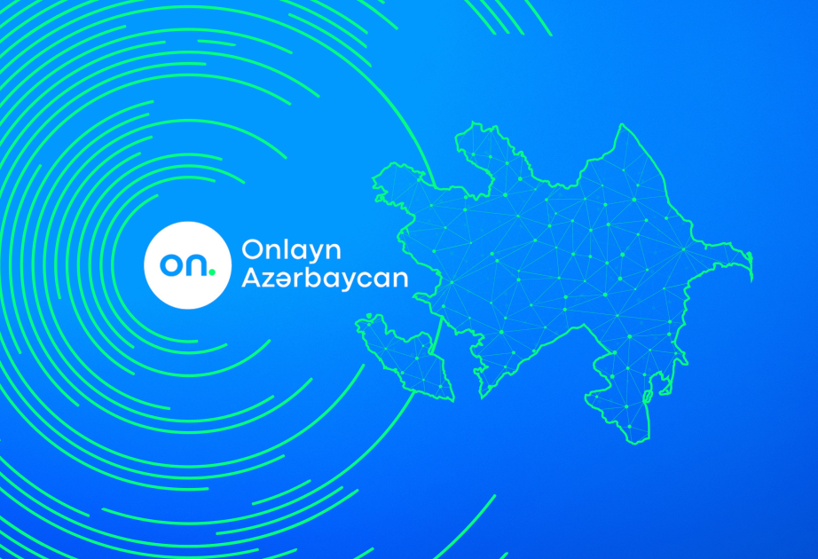 “Ookla” “Onlayn Azərbaycan” layihəsi haqqında analitik məqalə yayımlayıb