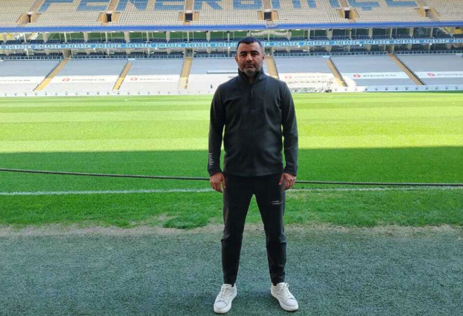 “Qarabağ” akademiyasının koordinatoru: “Udineze”dən sonra “Levante” ilə əməkdaşlığa başlaya bilərik