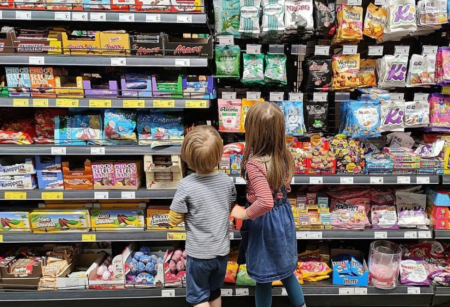 Inflation in Deutschland sinkt auf 2,1 Prozent