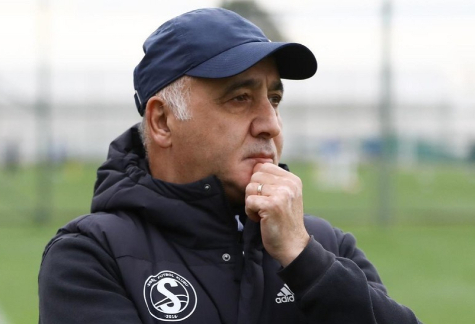 Şahin Diniyev: Futbolçularımızın ən böyük problemi ölkə xaricində cəmiyyətə tez uyğunlaşa bilməmələridir