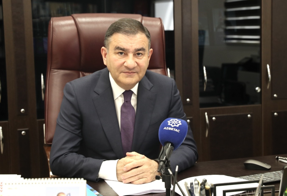 Ali Attestasiya Komissiyasının sədri: Elmi dərəcə və adların verilməsi ilə bağlı meyarlar yenilənib – MÜSAHİBƏ