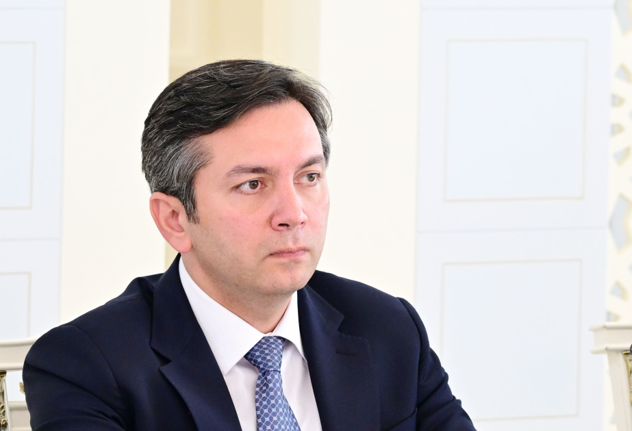 Замглавы МИД: Справедливый подход и антиколониальная позиция Азербайджана соответствуют интересам Африки