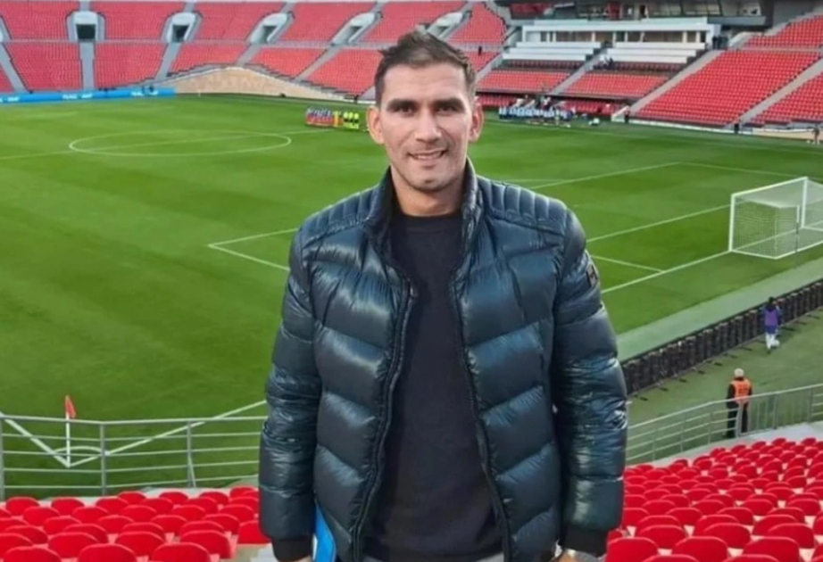 Entrenador azerbaiyano en la cantera del Real Madrid: “Visitar España fue una gran experiencia para mí”