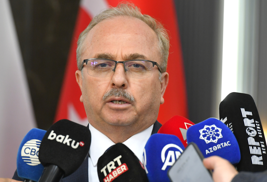 “Bilim Maarif” atelyesi: Türkiyə-Azərbaycan elmi əməkdaşlığında yeni addım