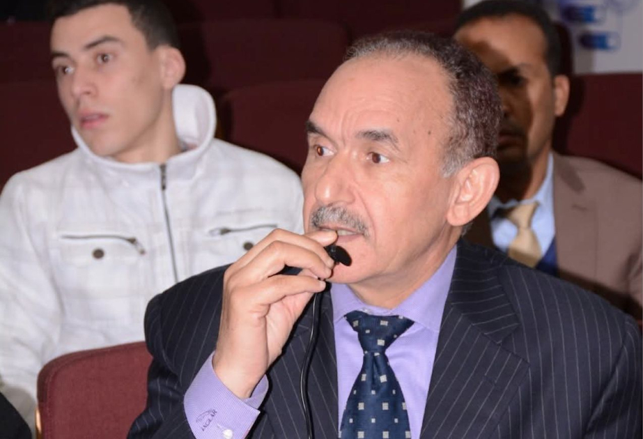 الإعلامي عبد السلام العزوزي: جسر تواصل متنوع يعزز العلاقة المتينة بين المغرب وأذربيجان