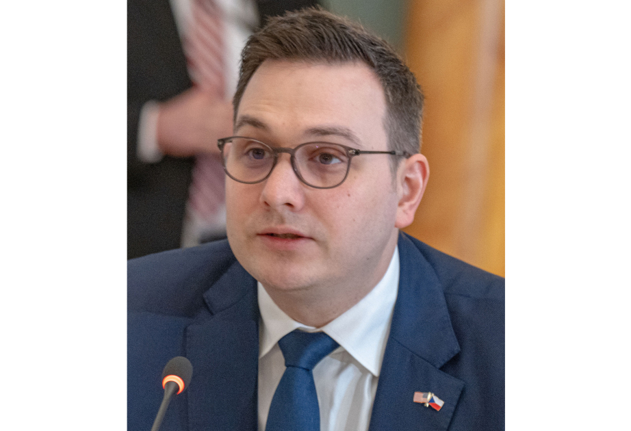 Глава МИД Чехии: Европа спокойно реагирует на тарифные угрозы США