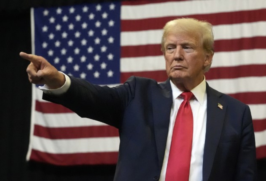 Trump offers Iran choice: Drop nuclear weapons or face 'maximum pressure'