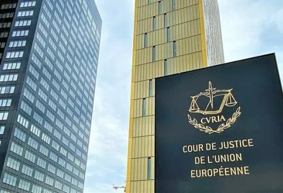 Avropa Ədalət Məhkəməsi Ursula Fon der Lyayenin “Pfizer” şirkətinin rəhbəri ilə yazışmalarının açıqlanmasına hökm çıxarıb