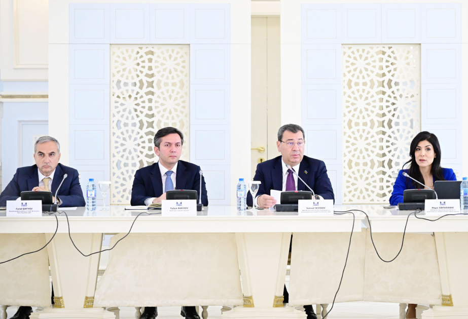 Viceministro de Exteriores de Azerbaiyán: "El Sur Global vive una nueva etapa de desarrollo económico y político"