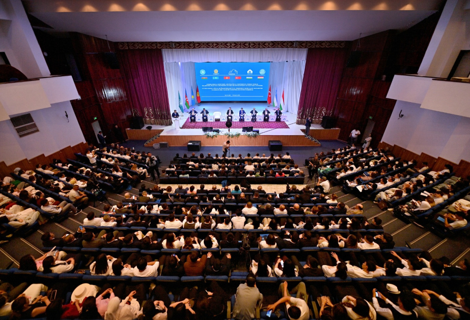 В Казахстане обсуждено развитие избирательных систем в тюркских государствах