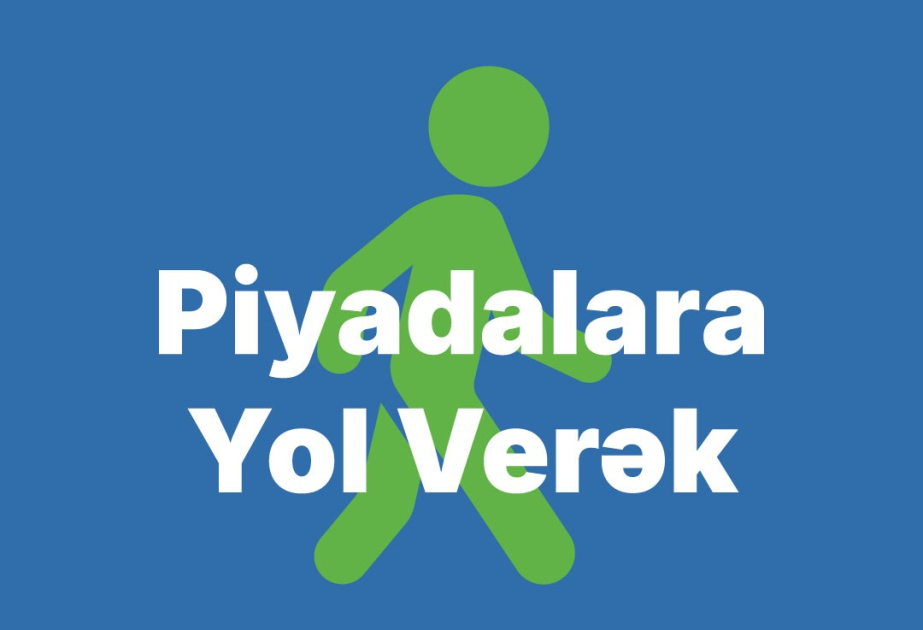 Hüseyn Cavid prospektində mikromobillik vasitələri istifadəçiləri üçün maarifləndirici tədbir keçirilib