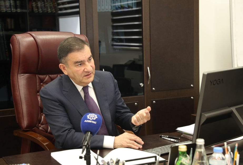 AAK sədri: 15-dən çox ölkənin universitetlərində doktorantura təhsili almış mütəxəssislərin dərəcələri rəsmi şəkildə tanınıb