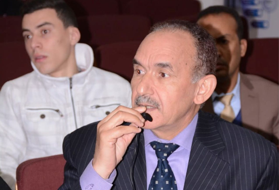 Le journaliste marocain Abdel Salam Al-Azouzi : Un canal de communication diversifiée au service des relations profondes entre le Maroc et l’Azerbaïdjan