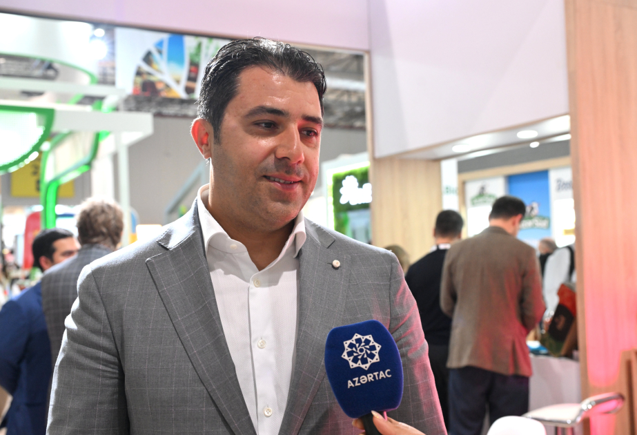 “Grow Group Azerbaijan”: Bu ildən yeni layihələrimizi Qarabağda davam etdirməyi planlaşdırırıq
