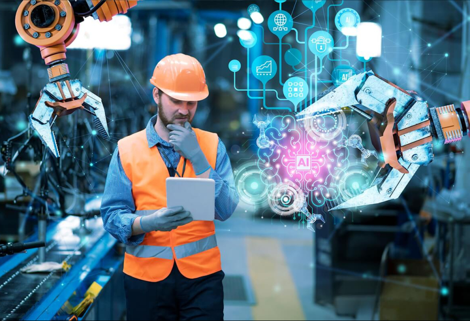 Искусственный интеллект: Как SOCAR CARBAMIDE извлекает выгоду? ВИДЕО