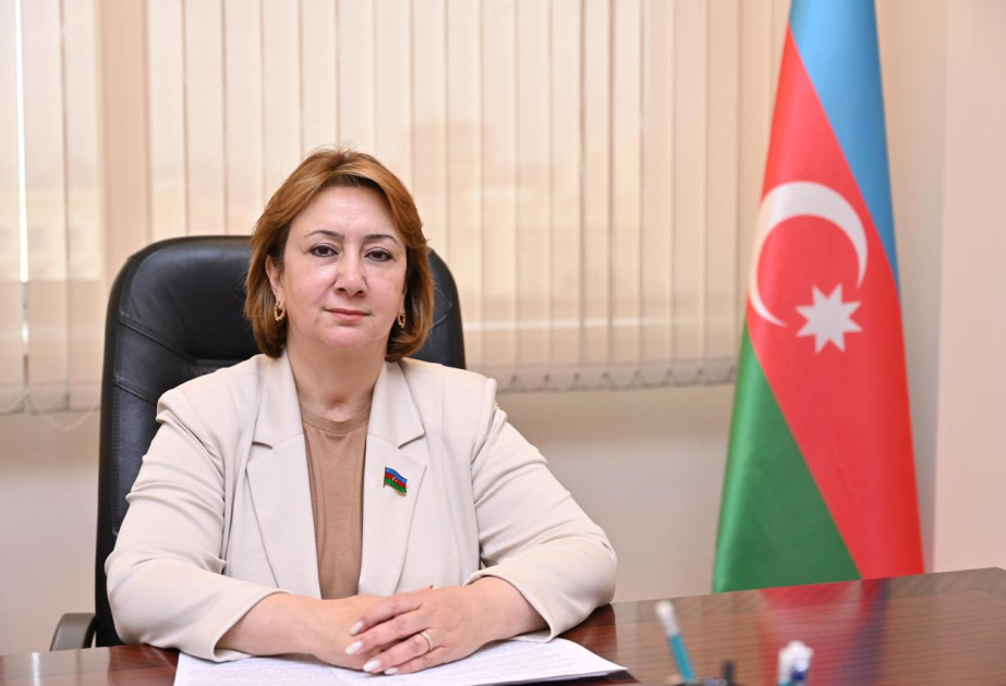 Azərbaycan ailəsi ona görə müqəddəsdir ki, millətimiz üçün qəhrəmanlar yetişdirib – Mehriban Vəliyeva