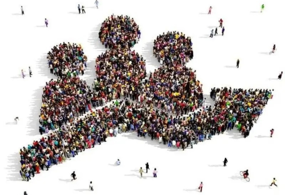 Malaysia's total population rises to 34.2 mln in Q1