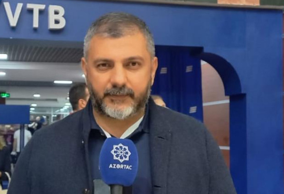 Maqsud Adıgözəlov: Çempionluğu əldə etmək heç də asan olmadı