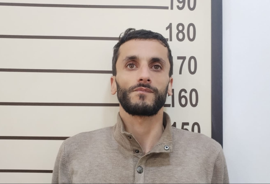 Lənkəranda silsilə oğurluqlar edən şəxs saxlanılıb