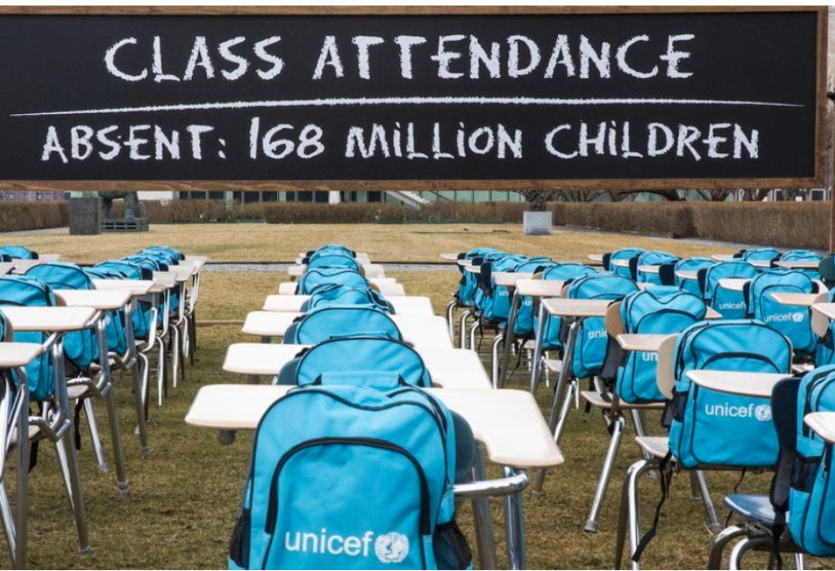8 million teens in world's wealthiest countries functionally illiterate: UNICEF