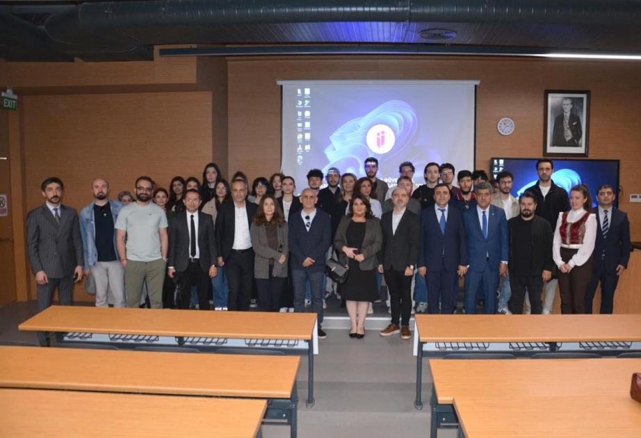 Istanbul hosts Azerbaijani Cinema Days