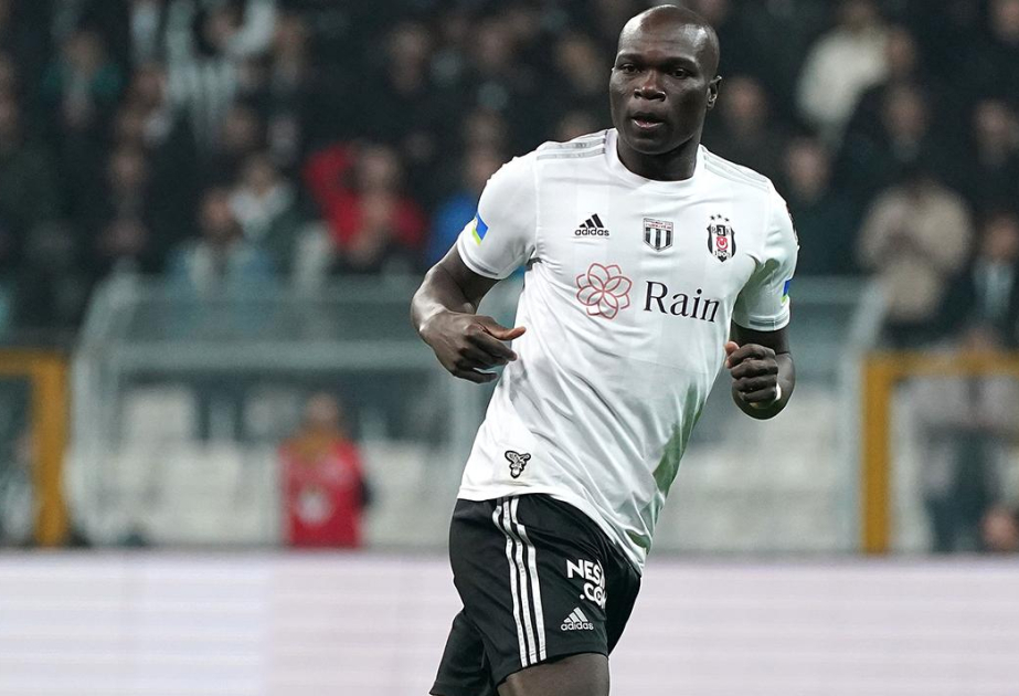 "Qarabağ" “Beşiktaş”ın sabiq futbolçusu ilə maraqlanır