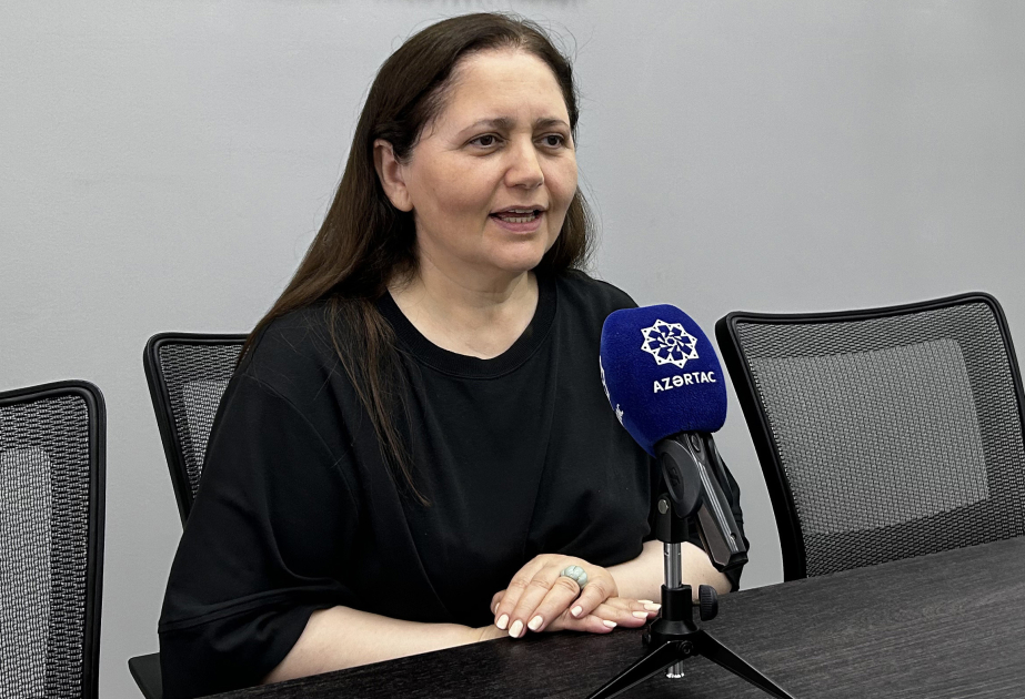 Dövlət Komitəsinin sədr müavini: Müharibədən zərər çəkmiş 300-dən çox ailə və 600-dan çox uşaq psixo-sosial qiymətləndirilmədən keçirilib