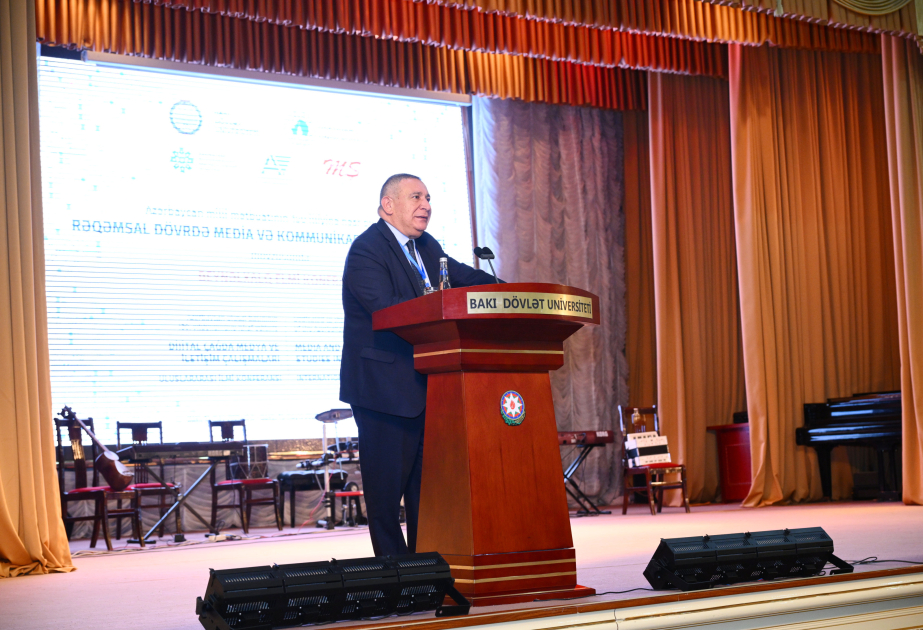 Rəşad Məcid: “Əkinçi” qəzetinin fəaliyyətə başlaması həmin dövr üçün böyük fədakarlıq idi