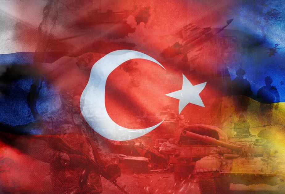 Bu gün Türkiyə yenə dünya diplomatiyasının mərkəzindədir