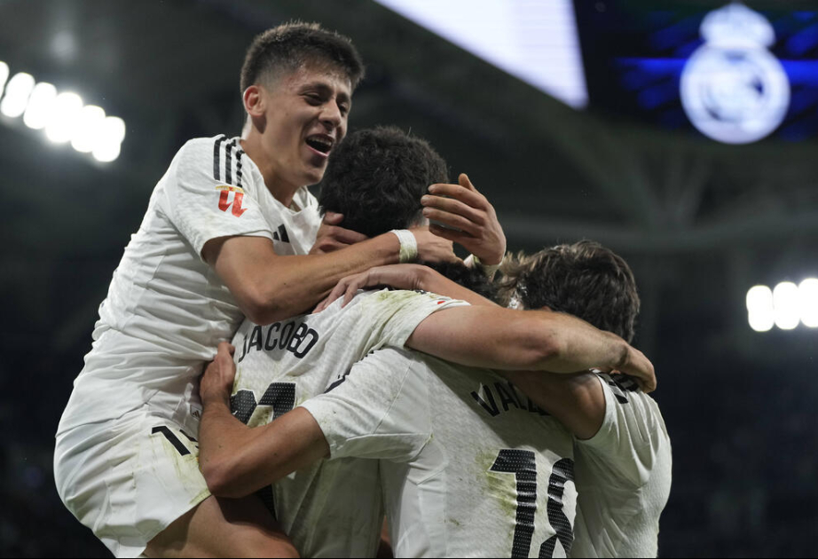 La Liga: Last-Minute-Wahnsinn! Real vertagt Barca-Titel