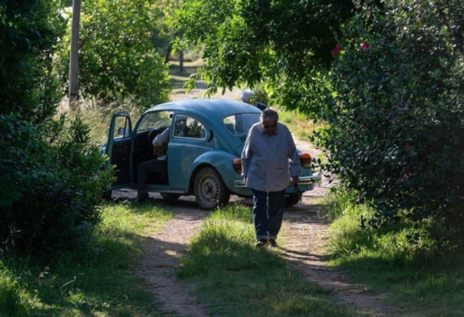 Con honores de Estado y duelo nacional, Uruguay despide a José Mujica
