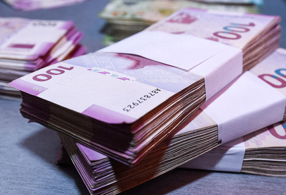 Əhalinin banklardakı əmanətlərinin 67 faizi milli valyutadadır