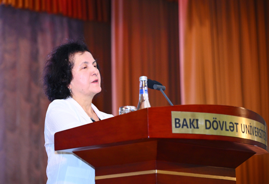 Üsküdar University rector aims to boost cooperation with BSU