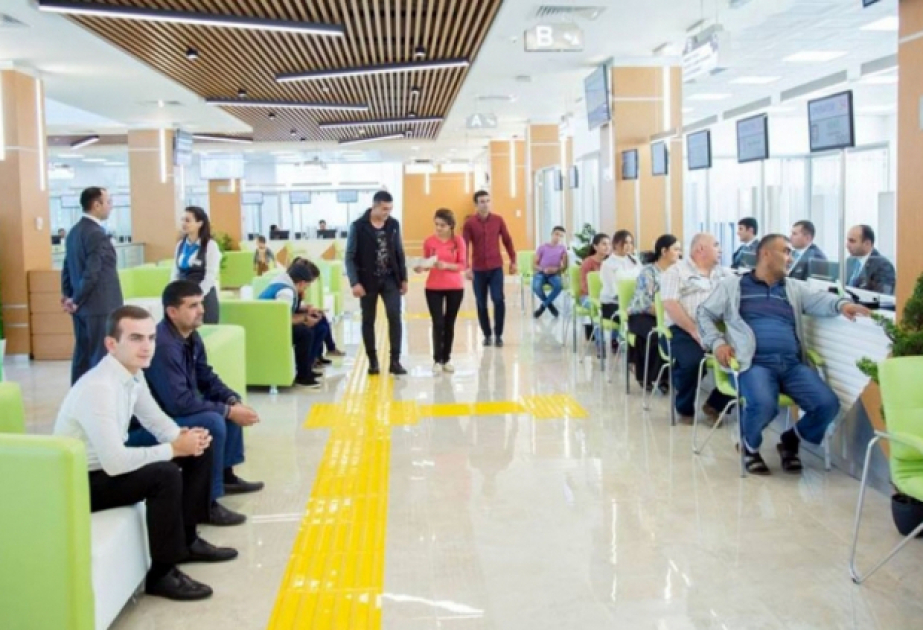 Əhalinin ödənişli xidmətlərə ayırdığı vəsait artıb