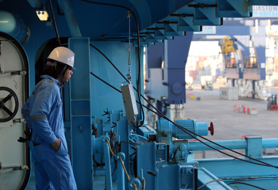 A historic course correction: how the world’s shipping sector is setting sail for net zero