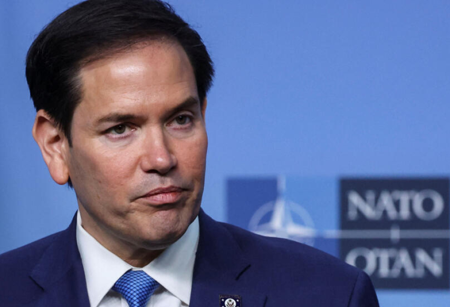 Marko Rubio Vaşinqtonun NATO ilə bağlı planlarını açıqlayıb