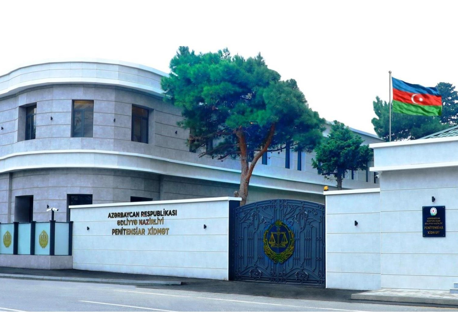İstintaq təcridxanasına narkotik maddə keçirilməsinin qarşısı alınıb