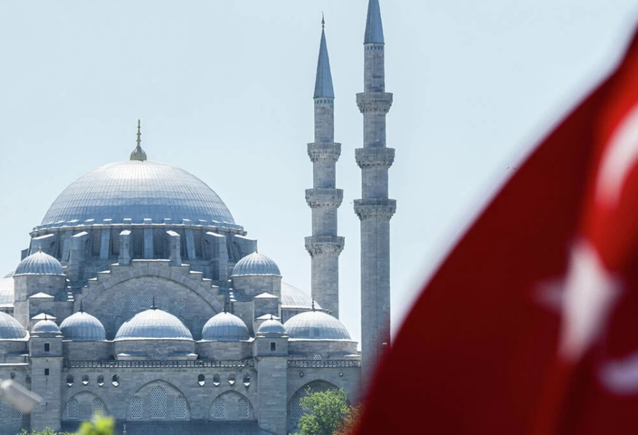 Rusiya nümayəndə heyəti Ukrayna ilə danışıqlar aparmaq üçün İstanbula gəlib