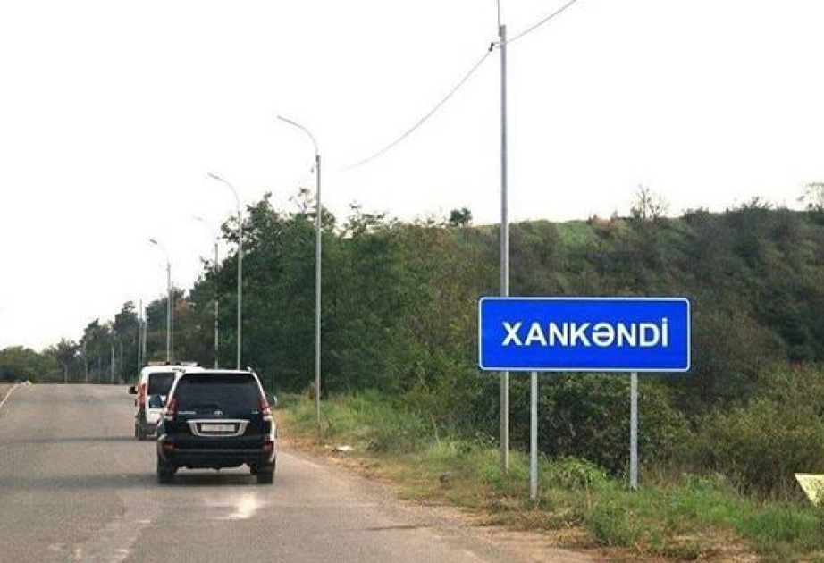 Vətəndaşlar azad edilmiş bu ərazilərə də şəxsi avtomobilləri ilə səfər edə biləcək VİDEO
