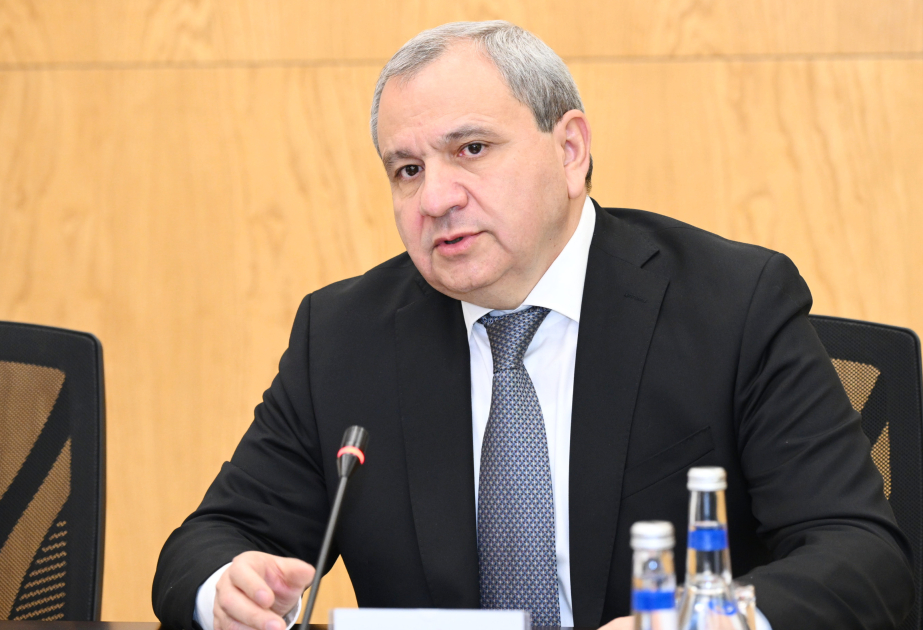 Elçin Babayev: Milli dəyərlərlə zənginləşdirilmiş təhsil sistemi həm savadlı, həm də kimliyinə sadiq gənclər yetişdirməyə xidmət edir