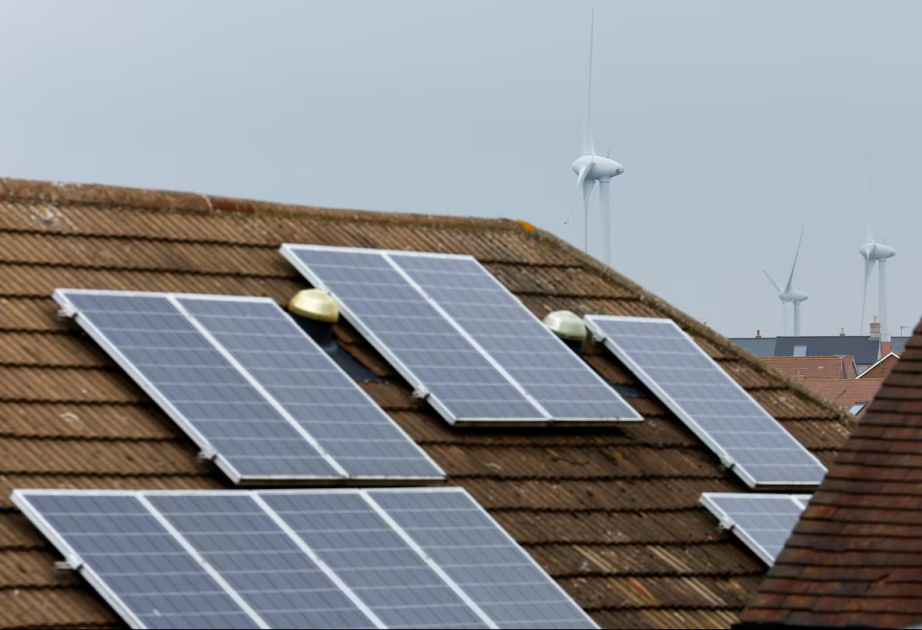Britaniya ictimai binalarda enerjiyə qənaət üçün 840 milyon dollarlıq vəsait ayırır