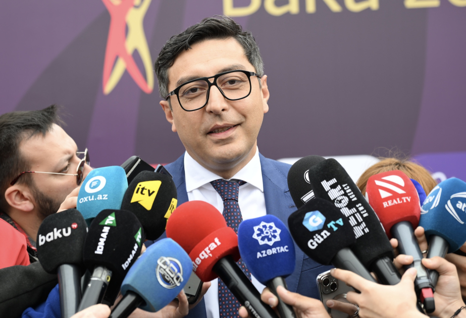 Fərid Qayıbov: Minifutbol millimizin əldə edəcəyi uğurlu nəticə Azərbaycan xalqının qələbəsi olacaq