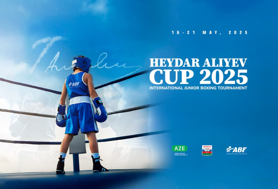 Baku to host "Heydar Aliyev Cup-2025" international boxing tournament